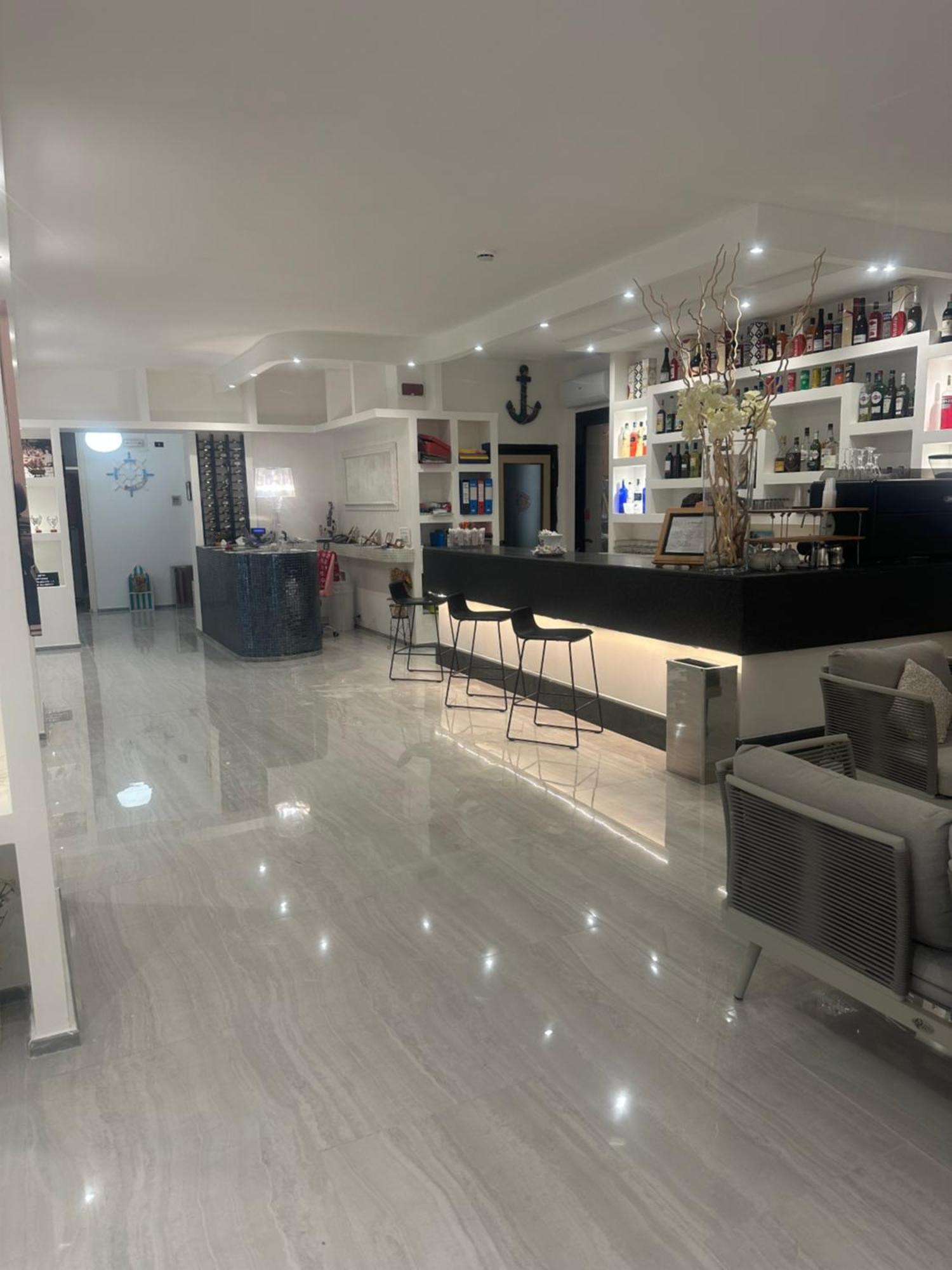 La Pergola 3* Bellaria-Igea Marina